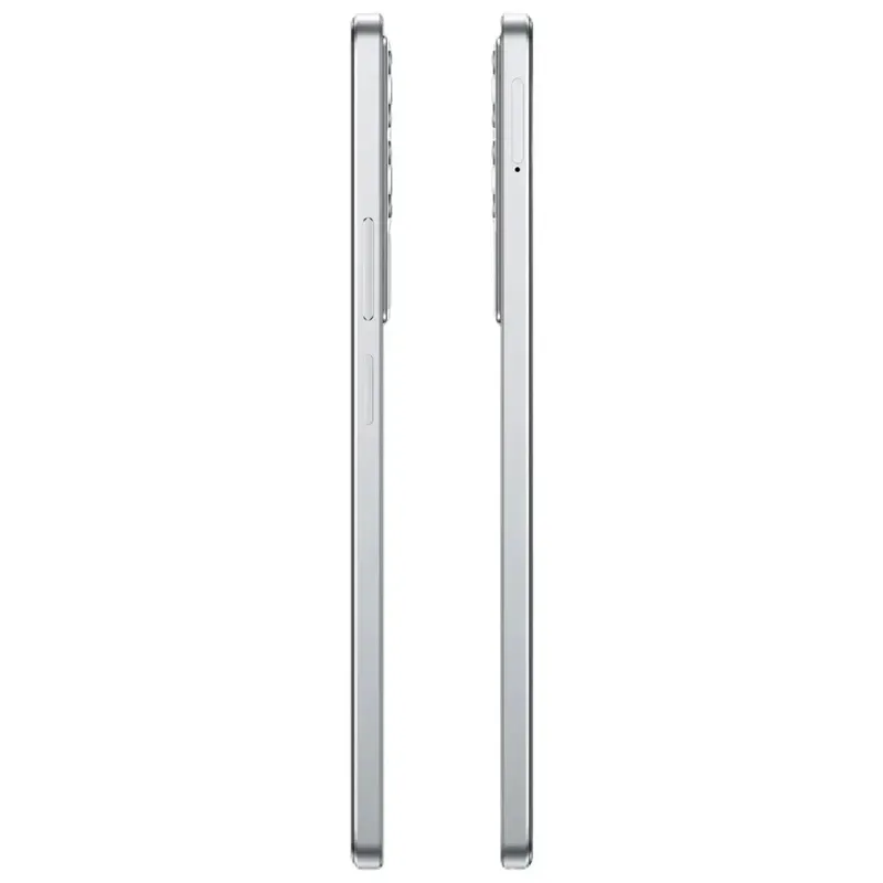 Смартфон Realme С71 8/128GB White (Белый) — фото 7 Смартфон Realme С71 8/128GB White (Белый) — фото 7