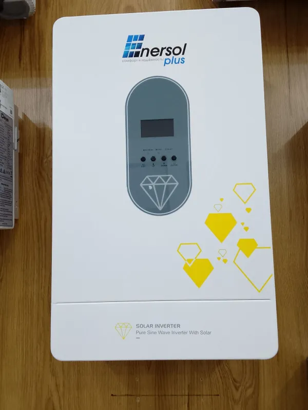 Enersol 11kW inverter