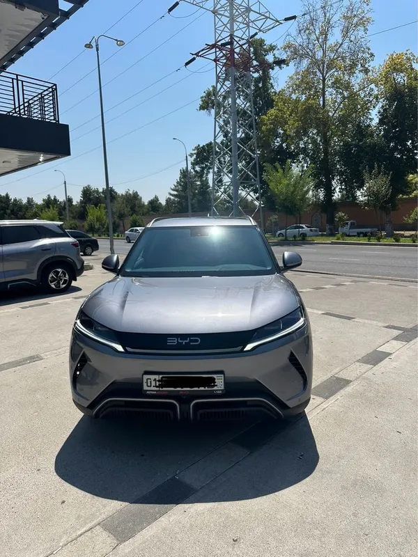 Byd yuan up 2025 yil fulli probeg 19000 1 Byd yuan up 2025 yil fulli probeg 19000 1