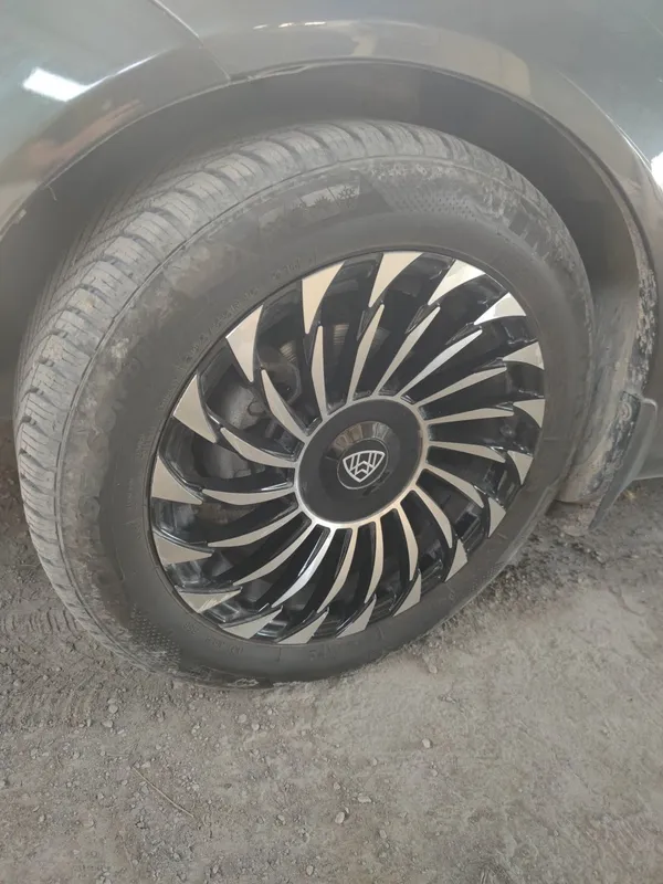 Диска майбах R16 5 Диска майбах R16 5
