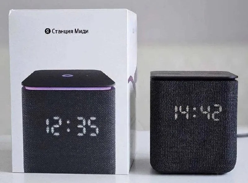 Яндекс Midi 24w миди Яндекс Midi 24w миди