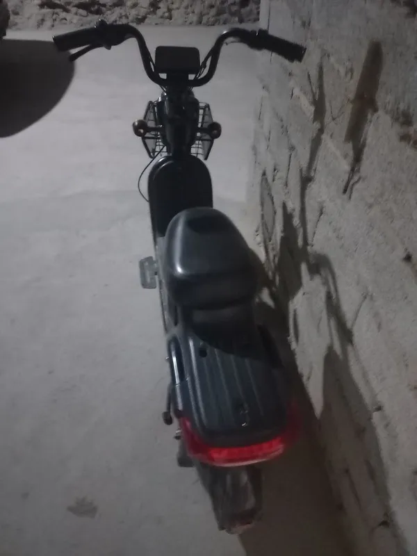 Skuter sotiladi eski 2