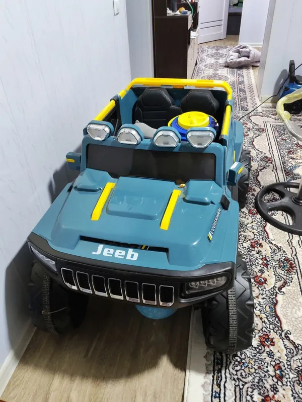 bolalar mashinasi jeep 1 bolalar mashinasi jeep 1