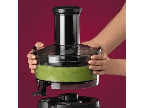 Соковыжималка NUTRIBULLET NBJ200G 4