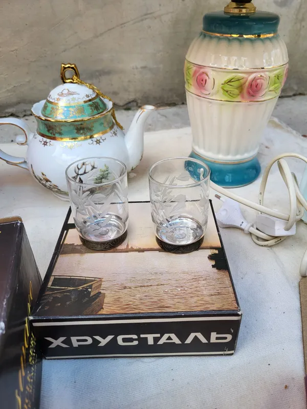 Посуда и не только для дома — фото 3
