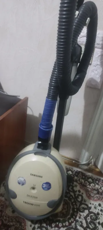 Пылесос Samsung
