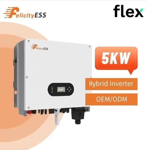 Felicity inverter 5kW Felicity inverter 5kW