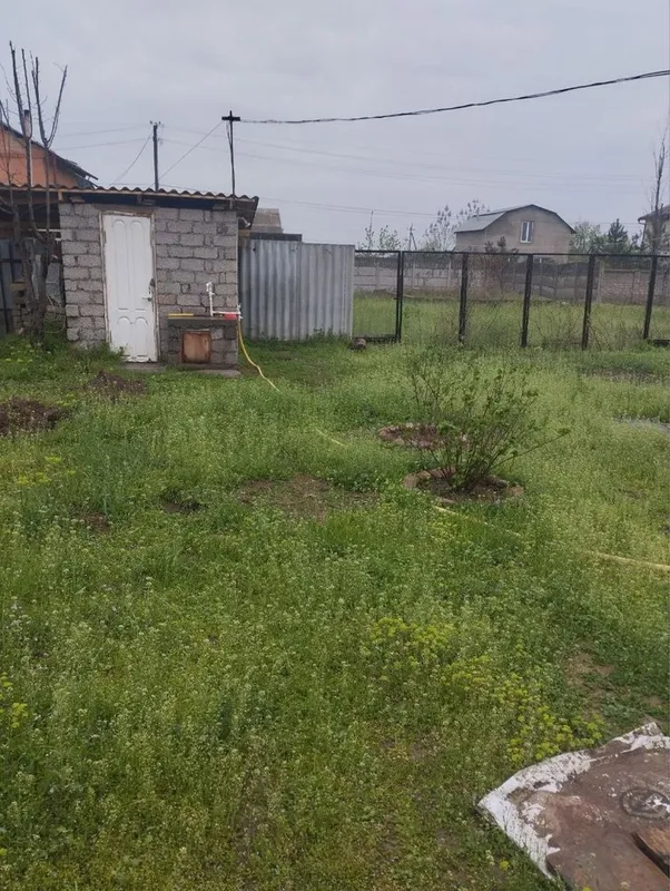 Продается дом 15 соток дача тойтепа, нурафшан, ташморе — фото 3
