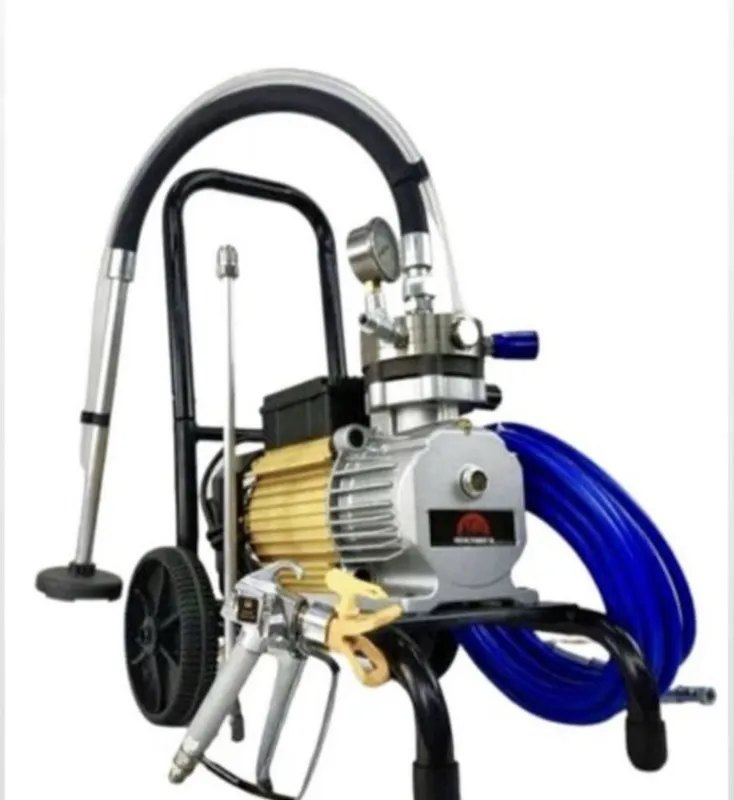 Arenda Prokat Wagner Karcher Pilesos Jirafa Router — фото 1