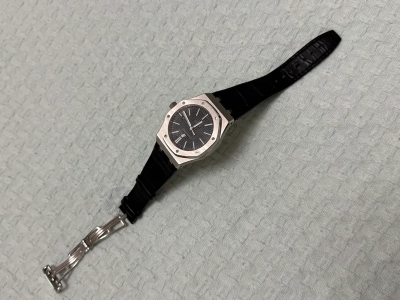 Audemars Piguet Royal Oak (Kopiya) — фото 1