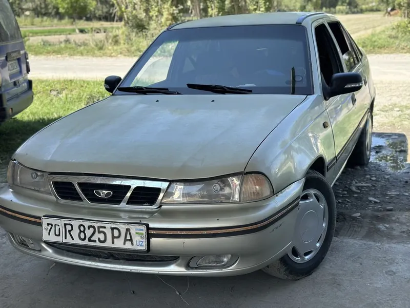 Nexia 1 Srochna sotiladi 2