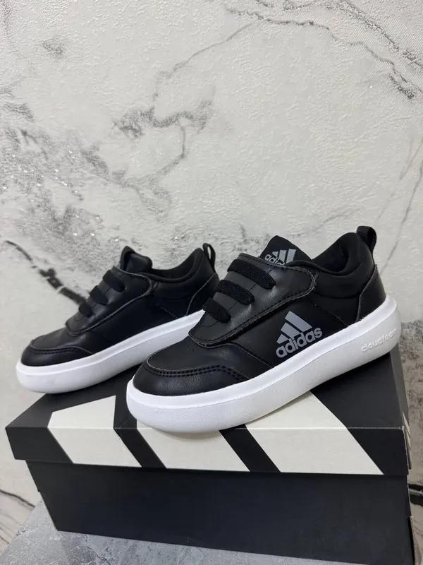 Кроссовки adidas на мальчика оригинал — фото 3