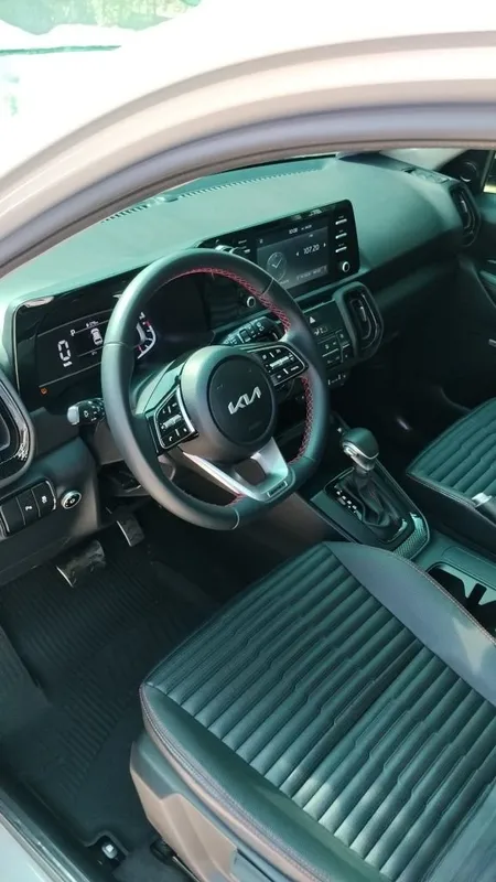 Kia sonet 3 позиция 3 Kia sonet 3 позиция 3