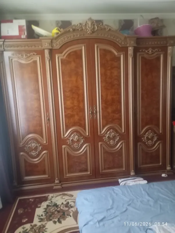 Mebel sotiladi 5
