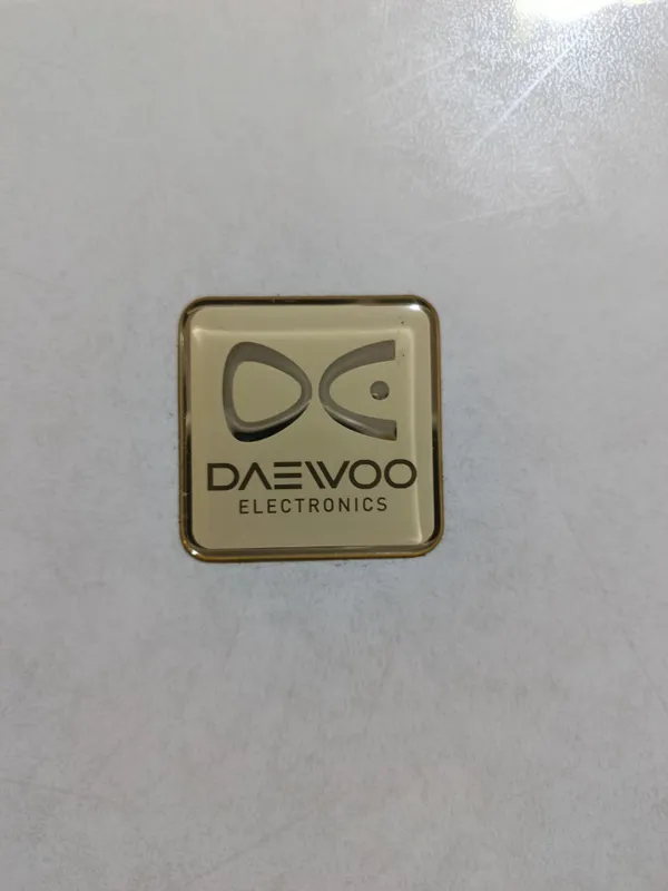 Холодильник DAEWOO — фото 2