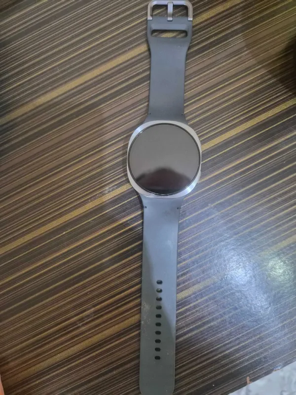 Samsung galaxy watch 8 b/u 2