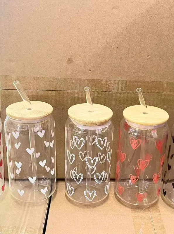 Stakan 500ml Stakan 500ml