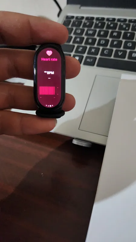 Smart soat ( Smart watch) Xiaomi Mi Band 10 Global 7 Smart soat ( Smart watch) Xiaomi Mi Band 10 Global 7