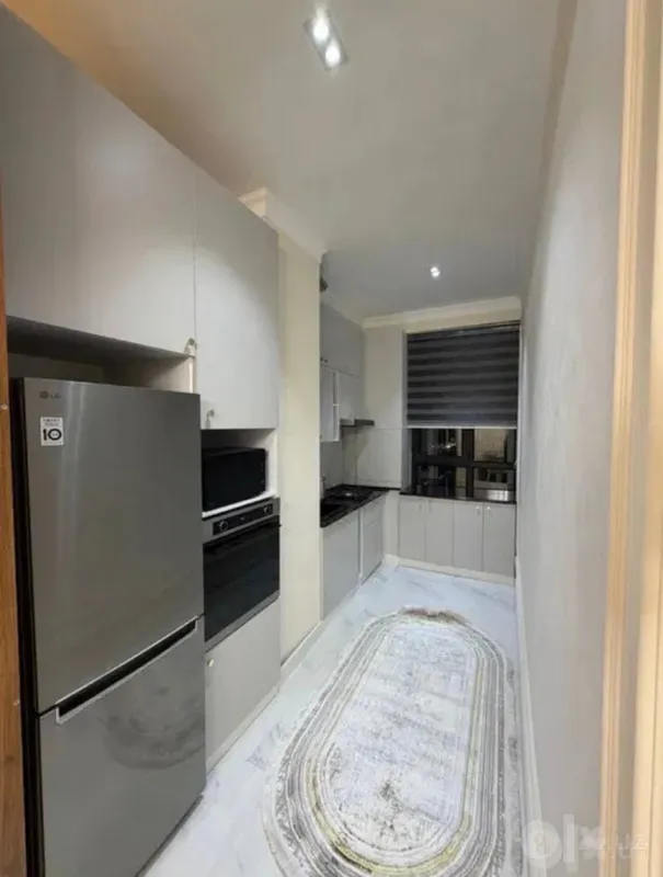 3-комн. квартира, ЖК Prestige Garden 3 3-комн. квартира, ЖК Prestige Garden 3