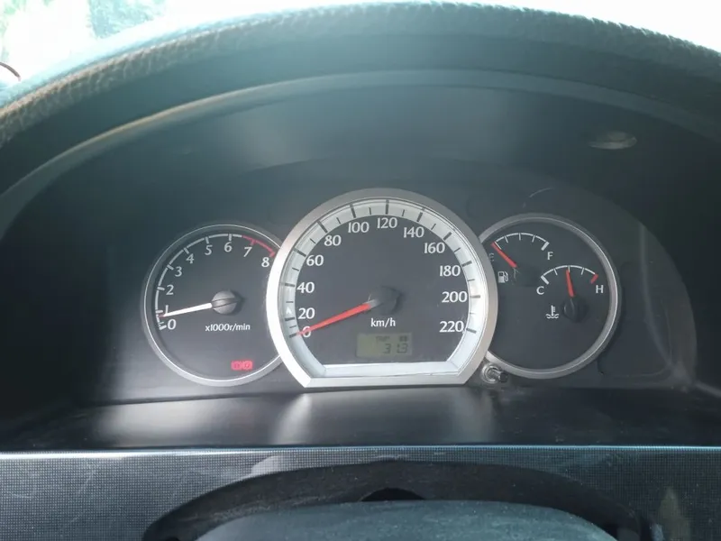 Lacetti 1.8 продажа — фото 2
