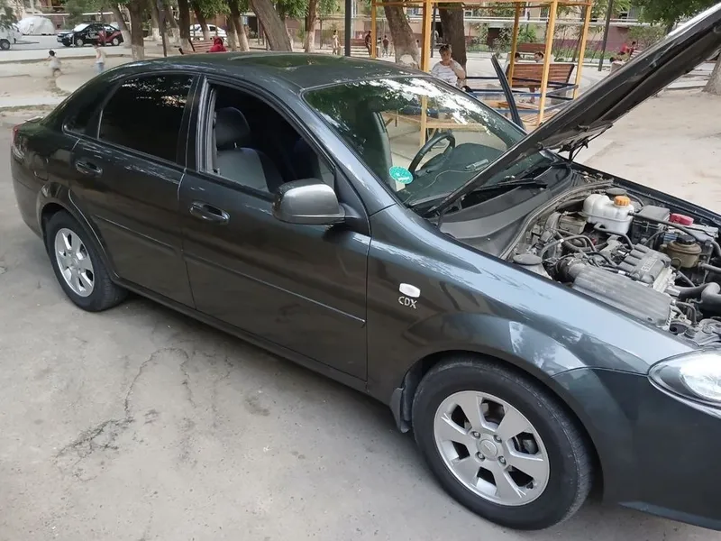 Gentra avtomat karobka 2 Gentra avtomat karobka 2