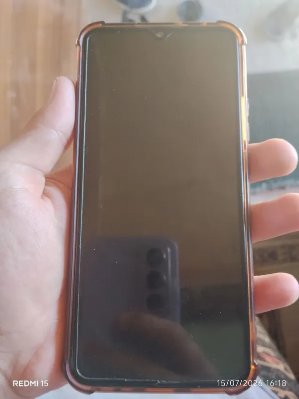 Redmi 9 karobkasi bor 3 Redmi 9 karobkasi bor 3
