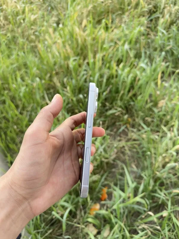 iPhone 16 pro 512 xotira 90% yomkis ideal karopka full arginal kabel — фото 1