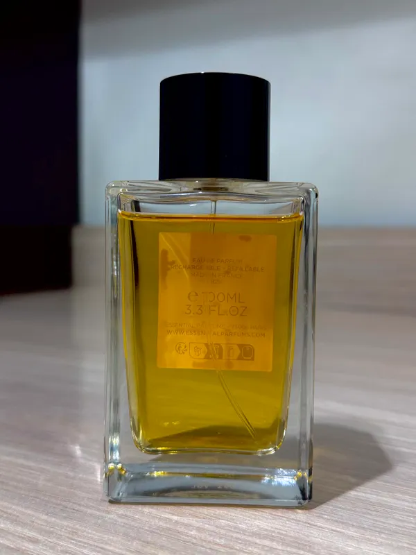 Essential Parfums Patchouli Mania 100 ml 3 Essential Parfums Patchouli Mania 100 ml 3