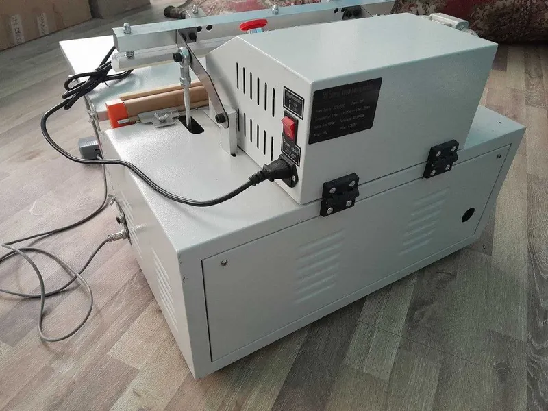 вакуумный запаивающий упаковщик 3 в 1, JYD DZW - 500, цена 700 $ — фото 2