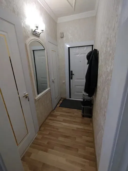 Сдаётся квартира Чиланзар 16 5