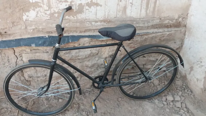 Shibiz velosiped