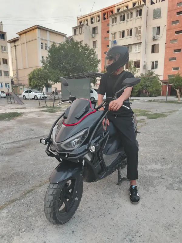 Super skutr dostavka Super skutr dostavka