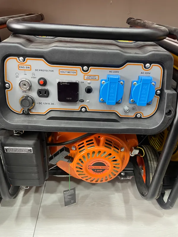 Dvjok 5kva Dvjok 5kva