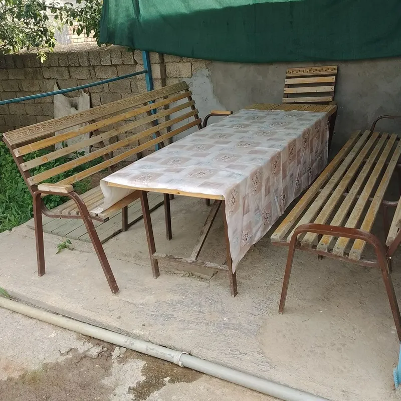 Продаётся дача Чарвак — фото 4
