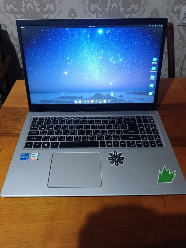 Acer Aspire 3 | Core i5 | 8GB RAM | 256 GB SSD