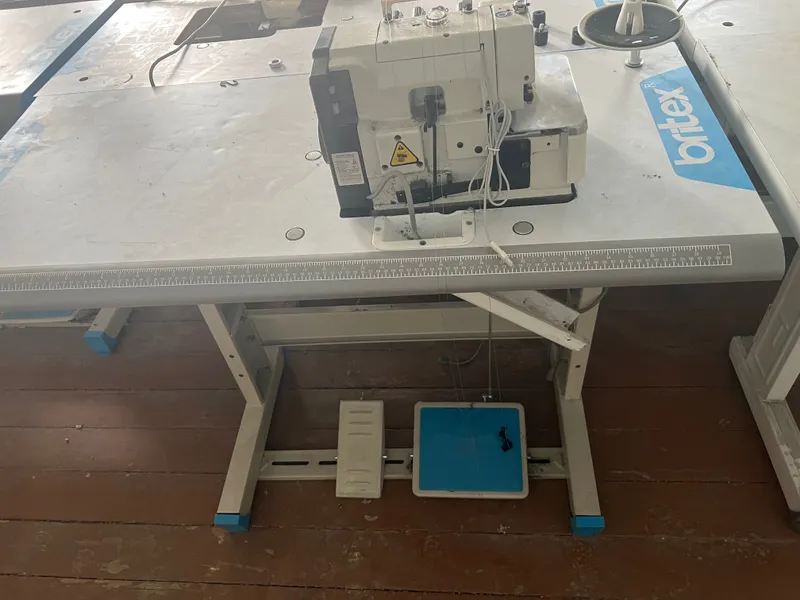 Tikuv mashinalar — фото 1