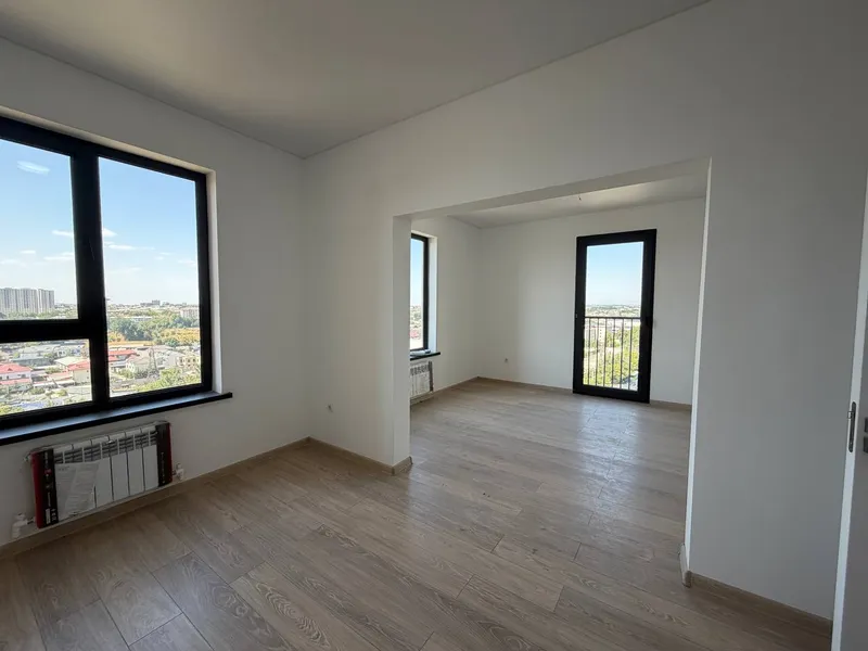 85.4 m² 3 xonali kvartira sotiladi · ID 43085 7