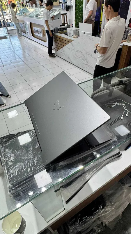 Asus Tuf Gaming F17 — фото 4
