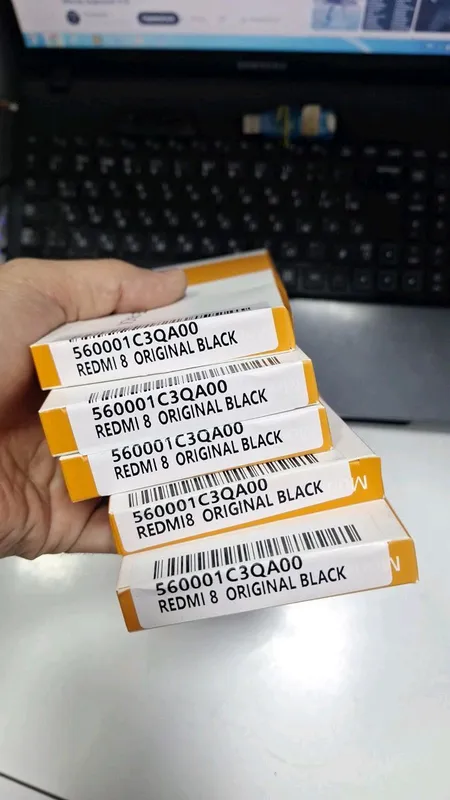 Redmi 8.Redmi 8A Original✅️ 1 Redmi 8.Redmi 8A Original✅️ 1
