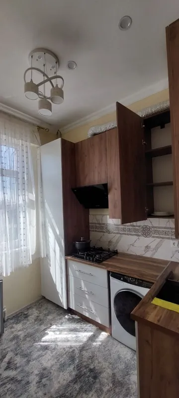 Аренда 3х Юнусабад 4 Шохсарой НоваСтрой МегаПланет Универсам 7 Болница — фото 6