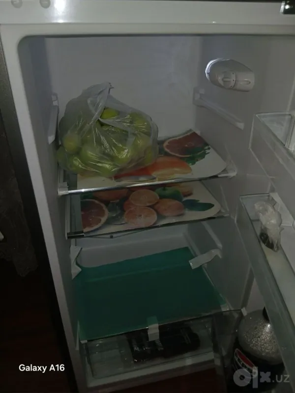 Продаётся новый холодильник 2
