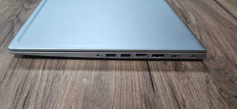 Продам свой ноутбук HP PROBook 450 G6 — фото 3