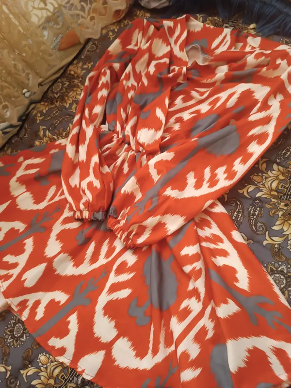 milliy koʻylak 5