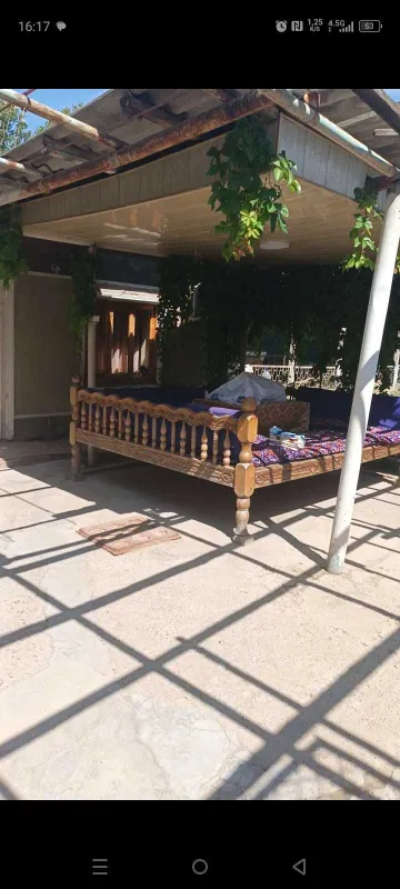 Toshkent viloyati,Bekobod shahar Xovli sotiladi. — фото 1