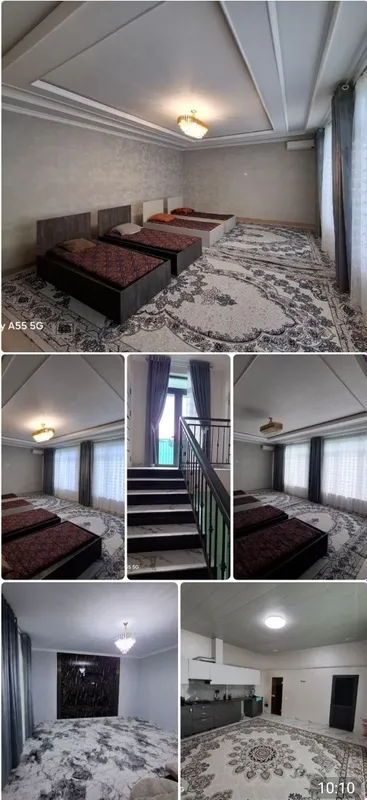 Дача арендага берилади — фото 3