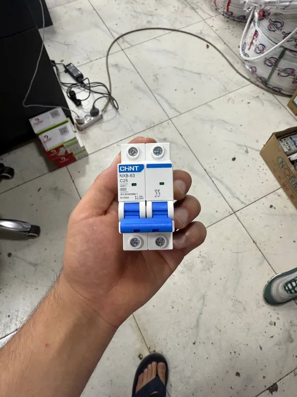 Электротовары и электромонтажная продукция. Elektr jihozlari sotiladi — фото 2 Электротовары и электромонтажная продукция. Elektr jihozlari sotiladi — фото 2