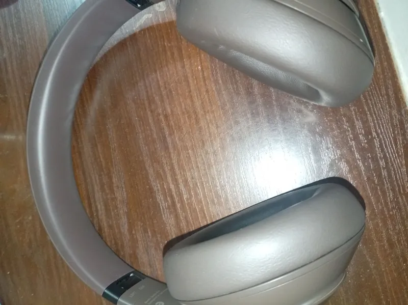 CHANDRA'S Beats Studio Pro — фото 2