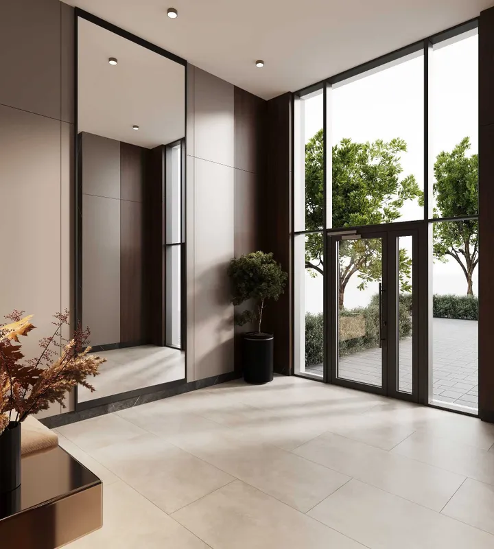 Студия за 28 970 у.е. NRG-BI New Tashkent | первый взнос 35млн [GS] — фото 3