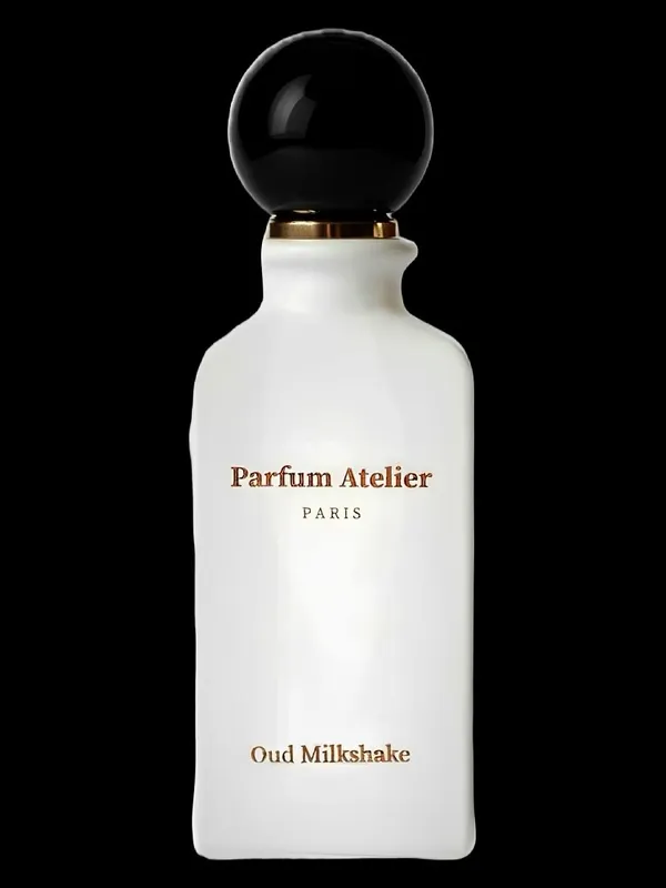 Parfum Atelier - Oud Milkshake