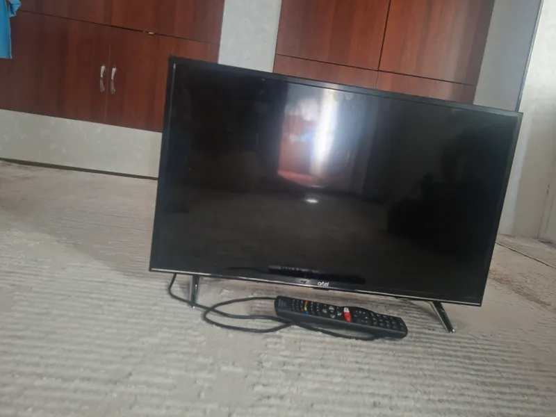 smart artel tilvizir